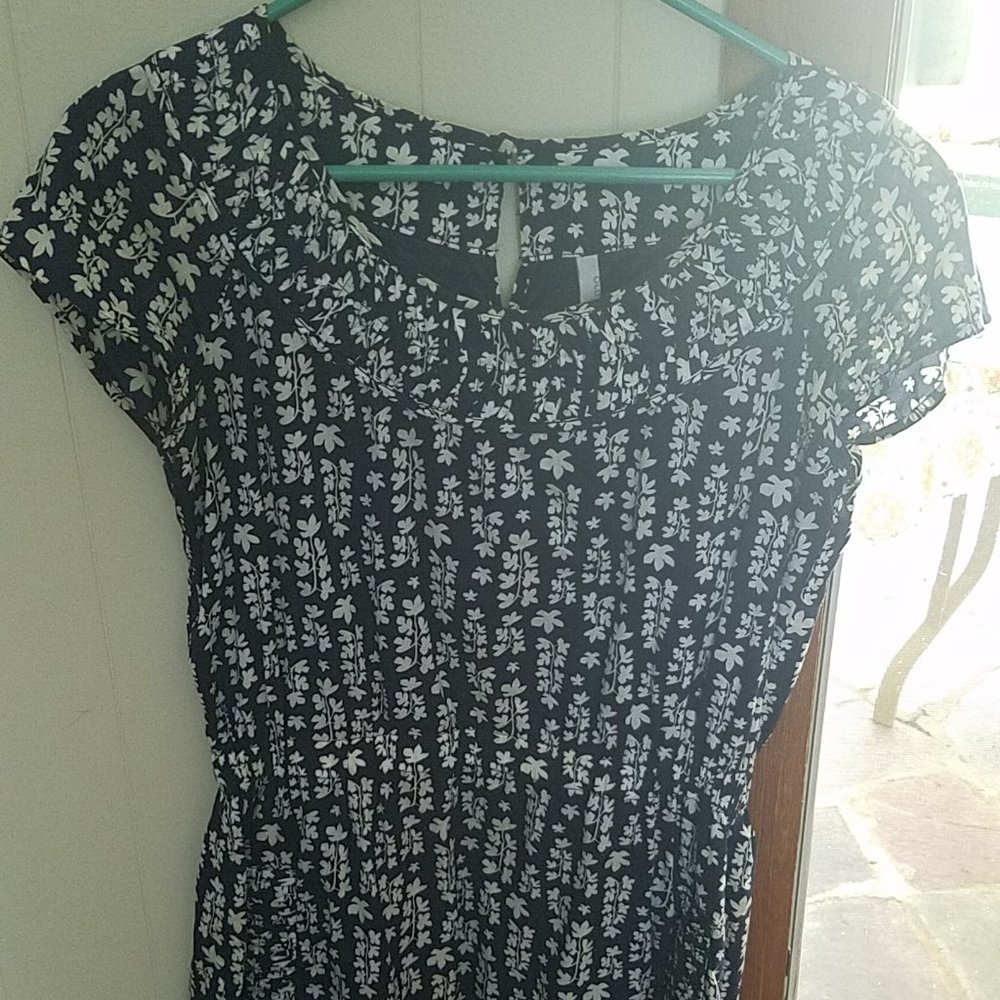 Casual dress